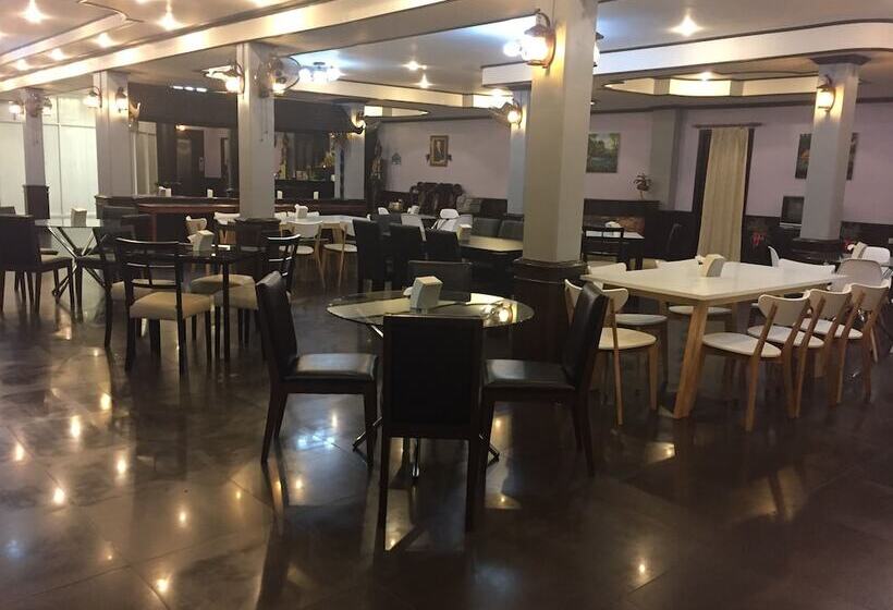 Sengphachanh Hotel 2