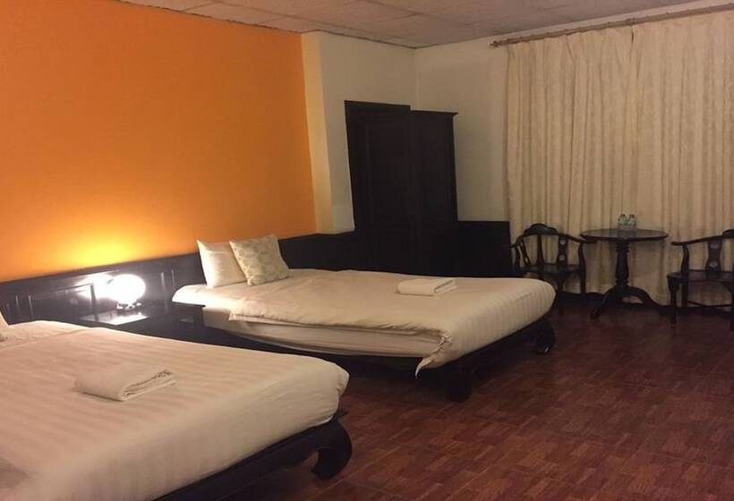 Sengphachanh Hotel 2