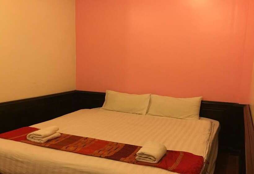 Sengphachanh Hotel 2