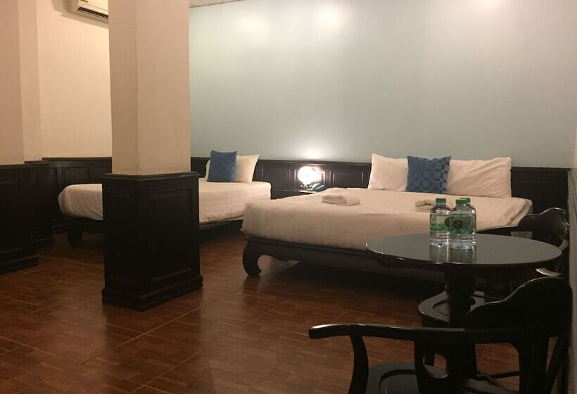 Sengphachanh Hotel 2