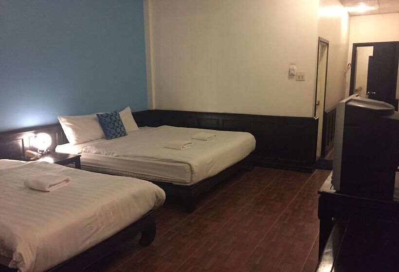 Sengphachanh Hotel 2