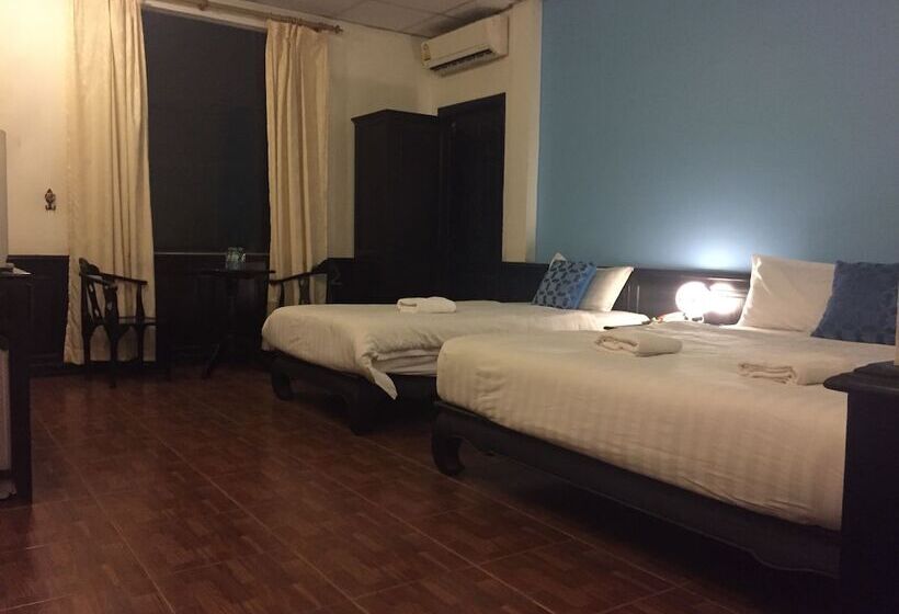 Sengphachanh Hotel 2