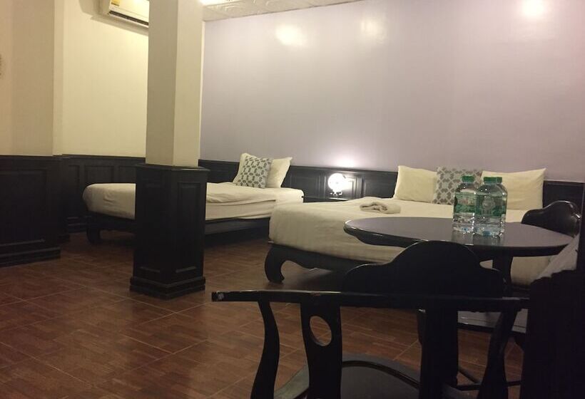 Sengphachanh Hotel 2