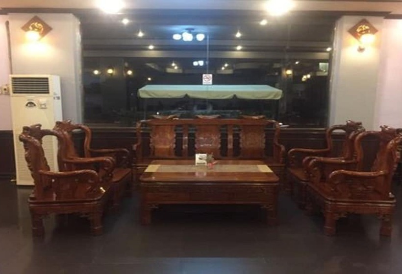 Sengphachanh Hotel 2