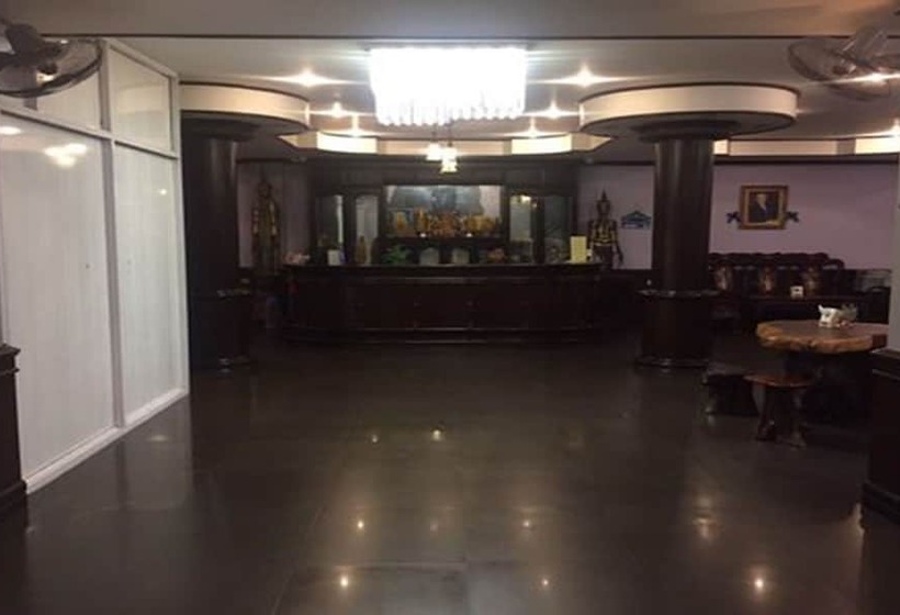 Sengphachanh Hotel 2