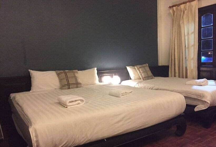 Sengphachanh Hotel 2