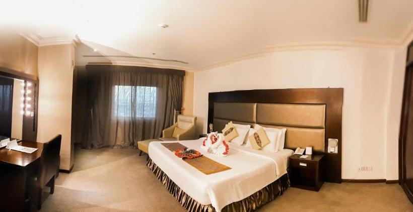 酒店 Signature Al Khobar