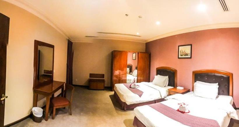 酒店 Signature Al Khobar