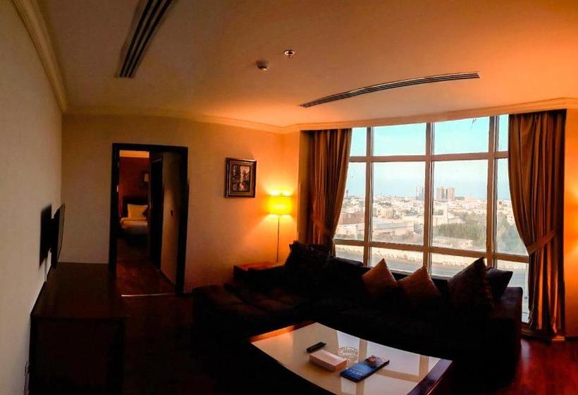 酒店 Signature Al Khobar