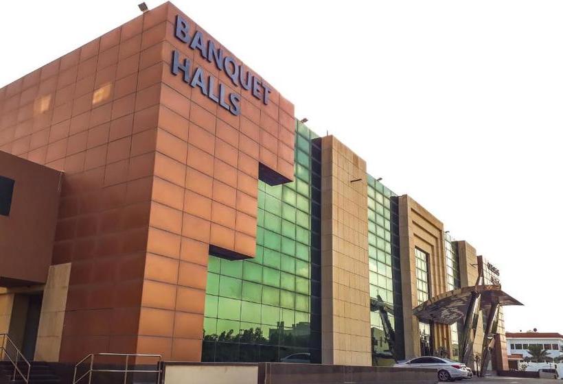 酒店 Signature Al Khobar