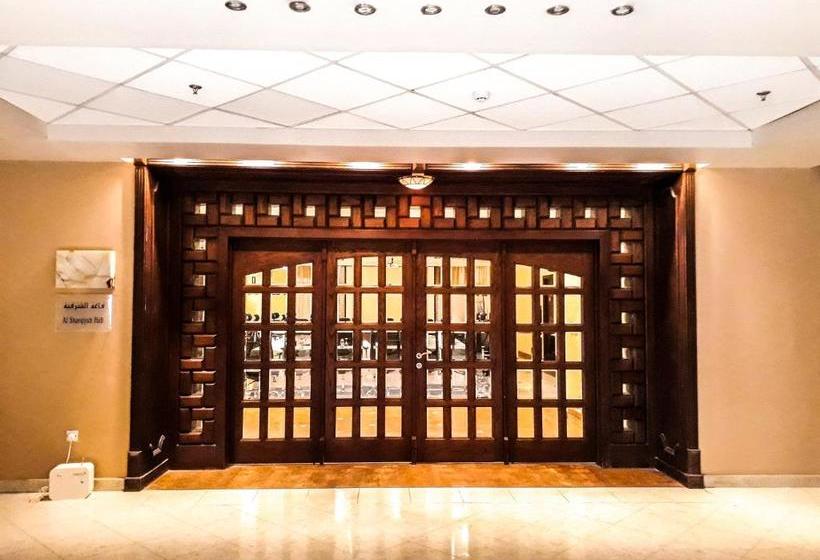 酒店 Signature Al Khobar