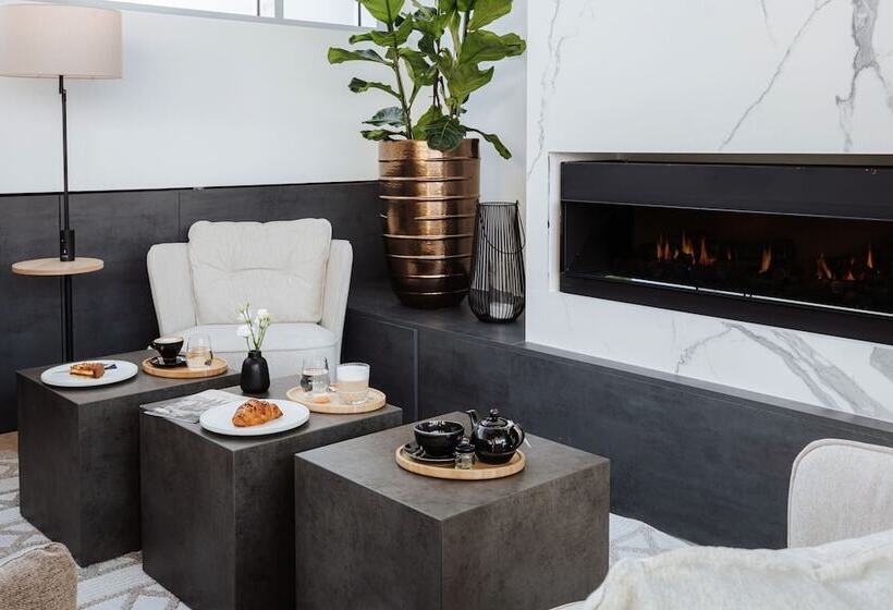 هتل Slatina Superior