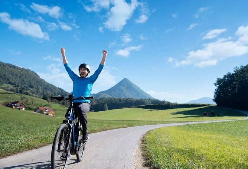 هتل Slatina Superior