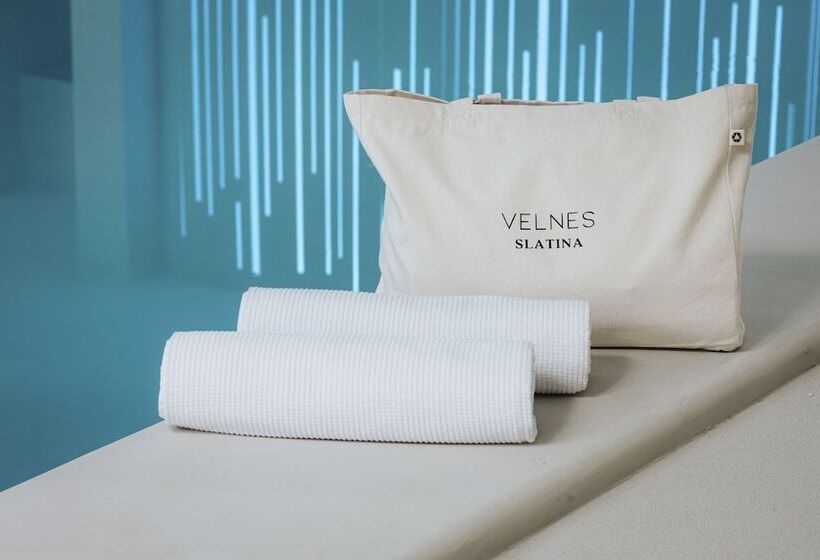 هتل Slatina Superior