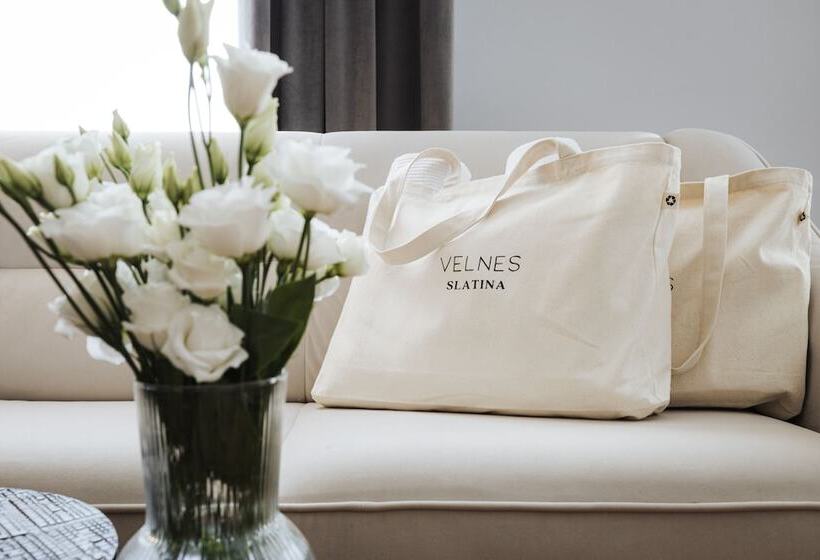 هتل Slatina Superior