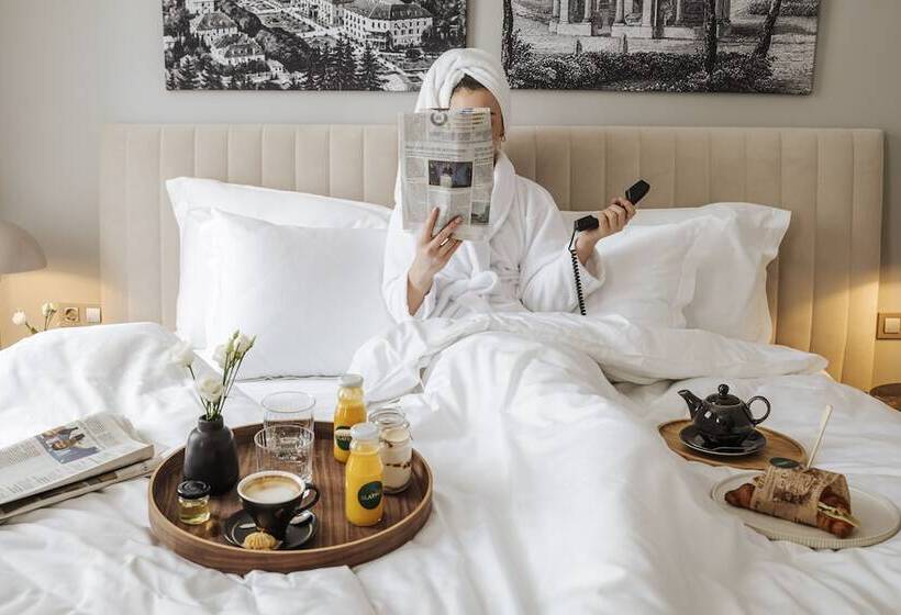 هتل Slatina Superior