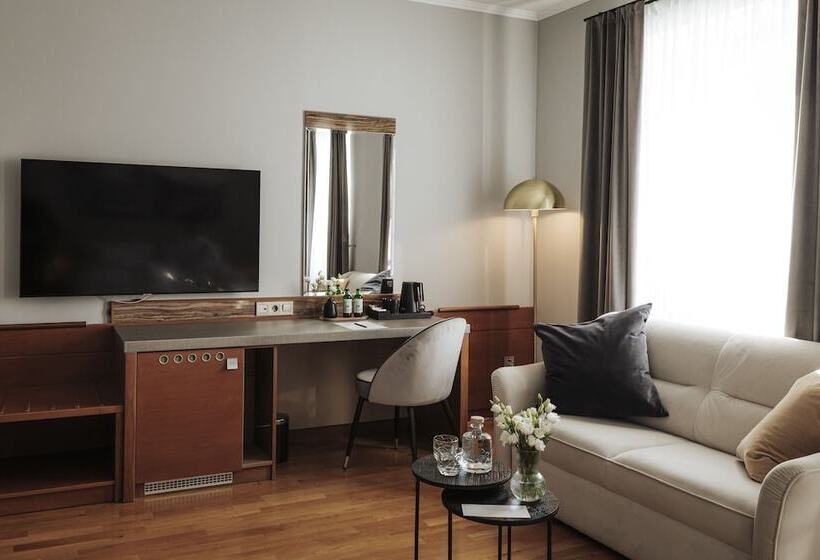 هتل Slatina Superior