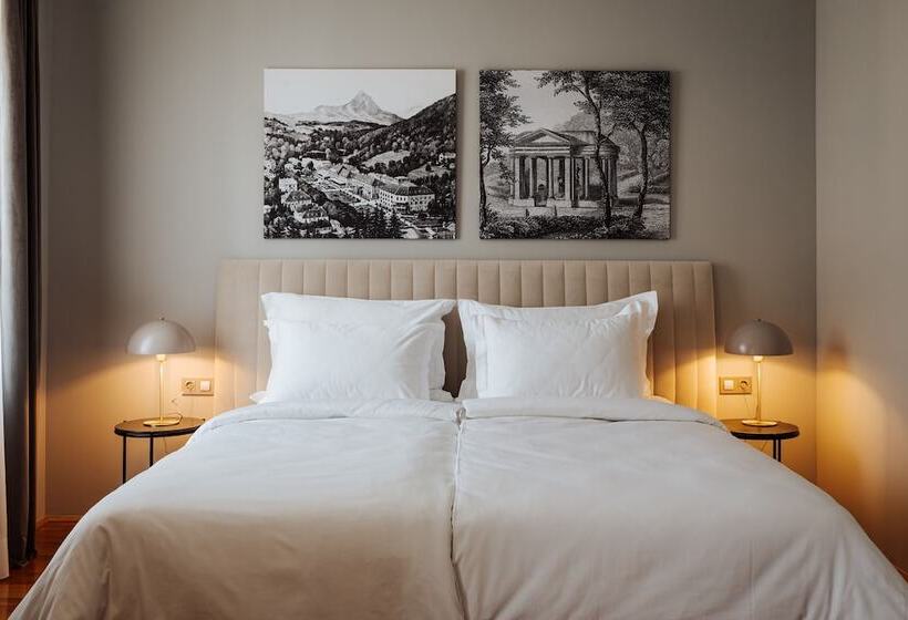 هتل Slatina Superior