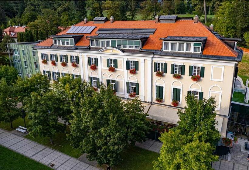 هتل Slatina Superior