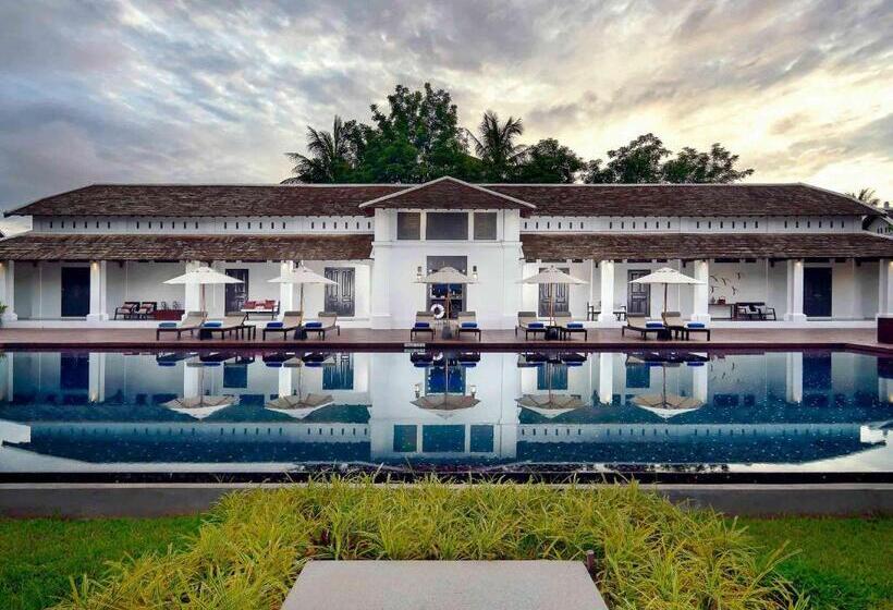 ホテル Sofitel Luang Prabang