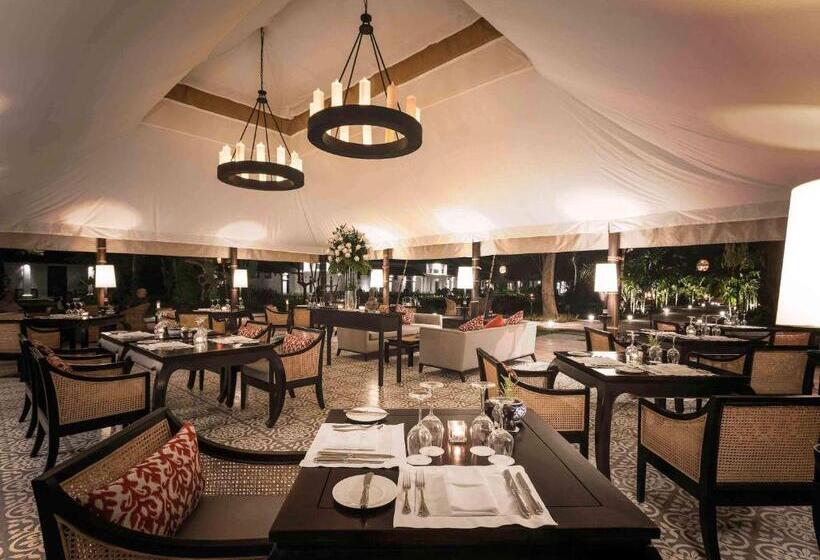 Отель Sofitel Luang Prabang