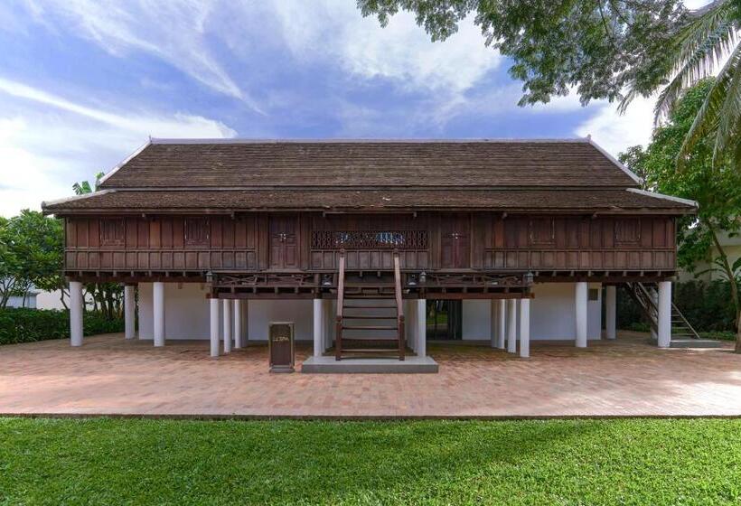 ホテル Sofitel Luang Prabang