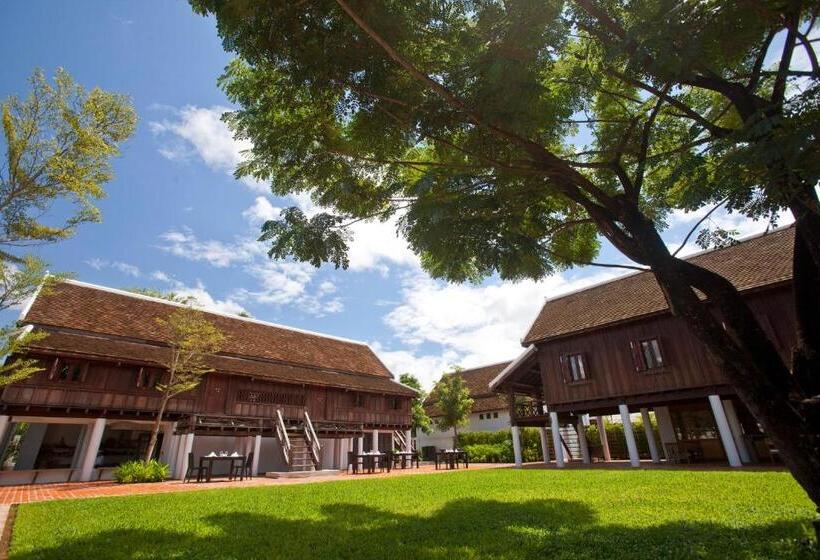هتل Sofitel Luang Prabang