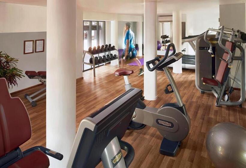 ホテル Sofitel Luang Prabang