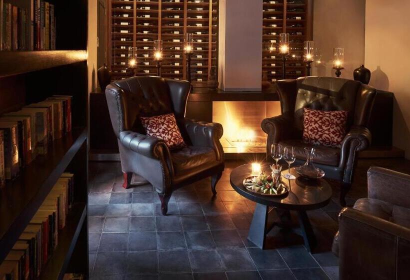 ホテル Sofitel Luang Prabang