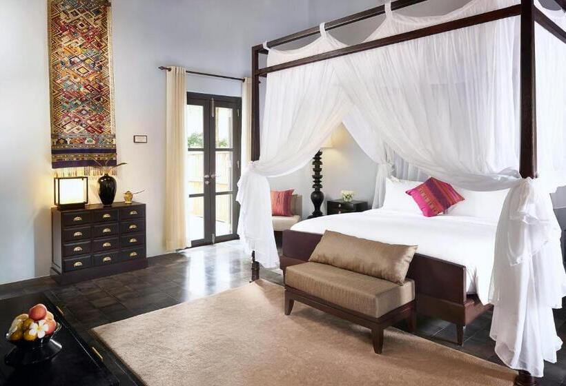 هتل Sofitel Luang Prabang