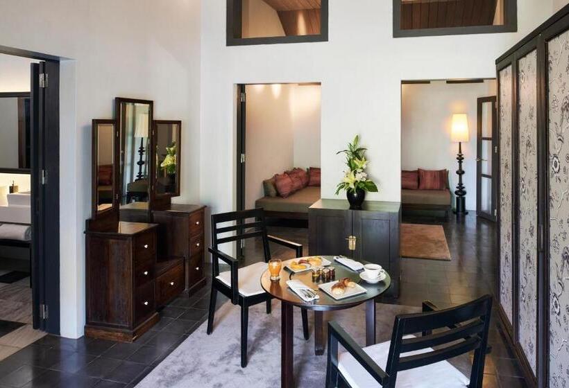 ホテル Sofitel Luang Prabang