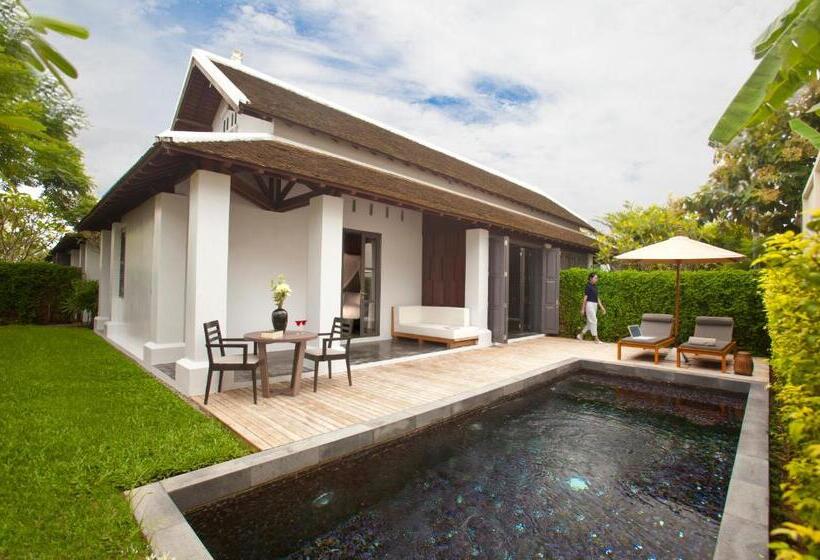 ホテル Sofitel Luang Prabang