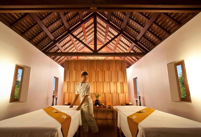 ホテル Sofitel Luang Prabang