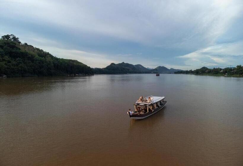هتل Sofitel Luang Prabang
