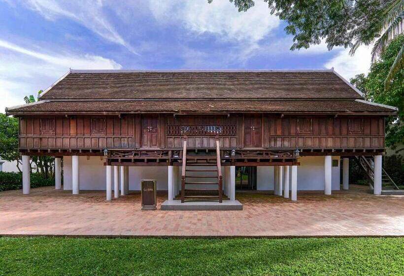 ホテル Sofitel Luang Prabang