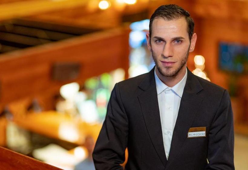 هتل Sport, Resort Mavrovo