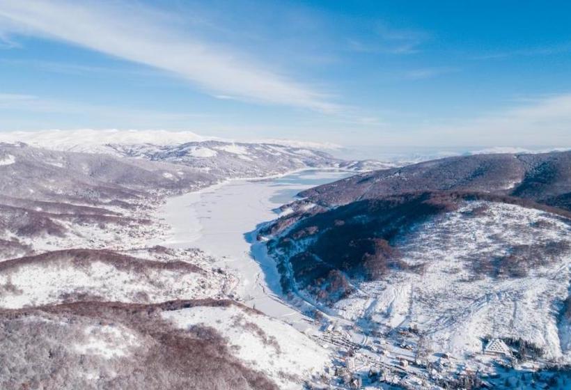 هتل Sport, Resort Mavrovo