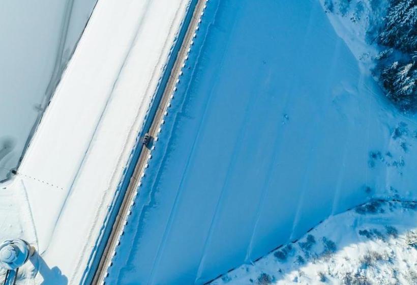 هتل Sport, Resort Mavrovo