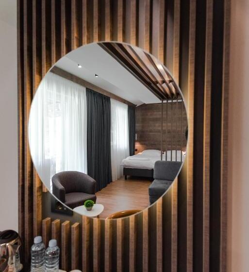 هتل Sport, Resort Mavrovo