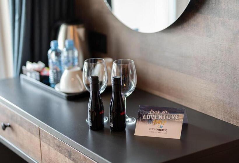 هتل Sport, Resort Mavrovo