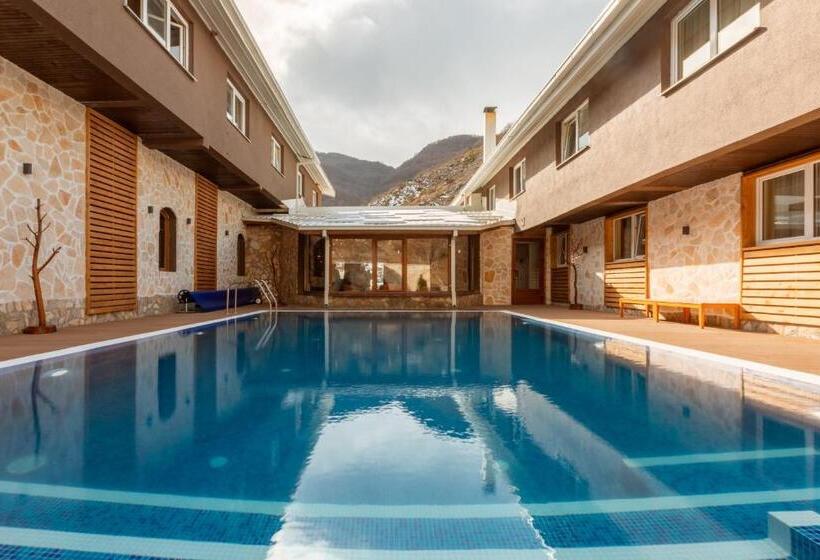 هتل Sport, Resort Mavrovo