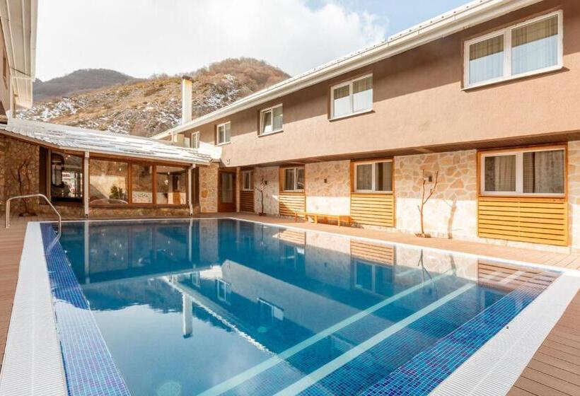 هتل Sport, Resort Mavrovo