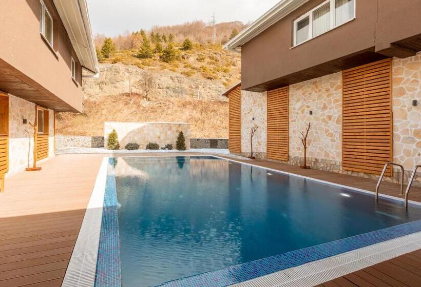 هتل Sport, Resort Mavrovo