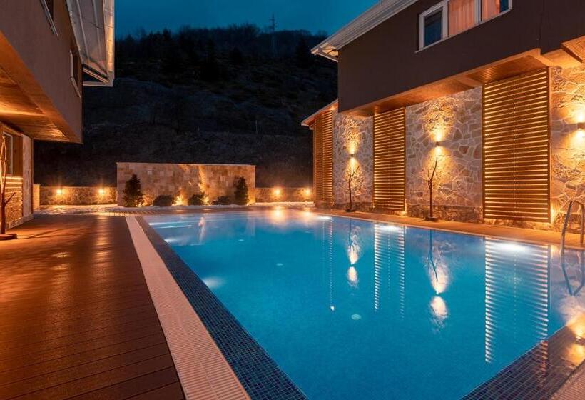 هتل Sport, Resort Mavrovo