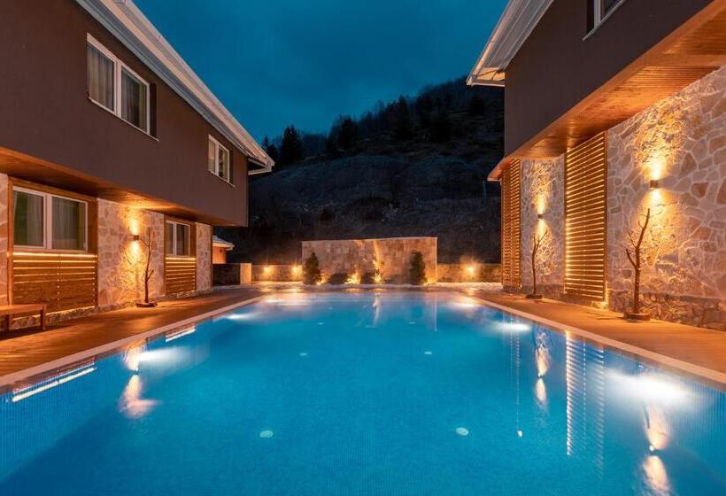 هتل Sport, Resort Mavrovo