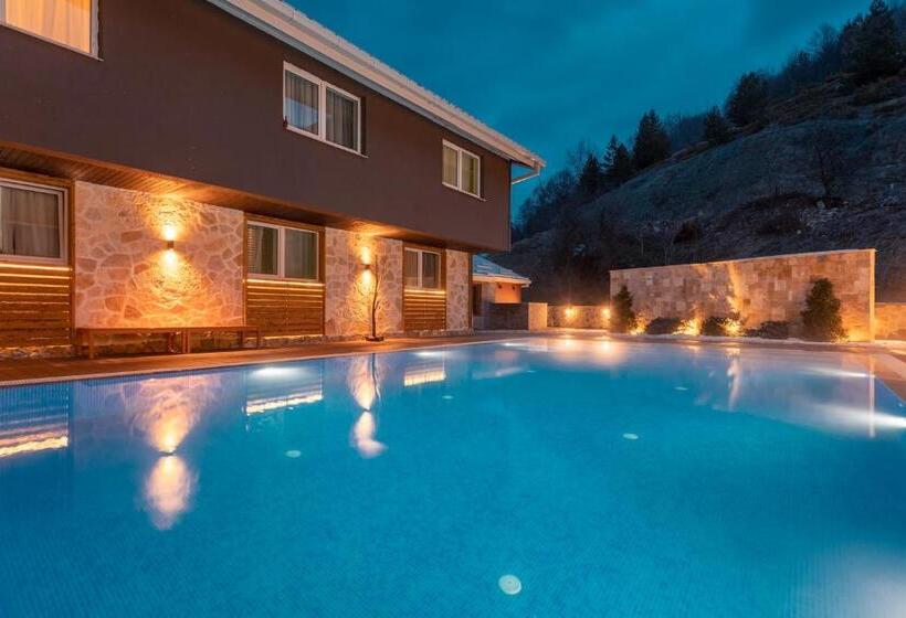 هتل Sport, Resort Mavrovo