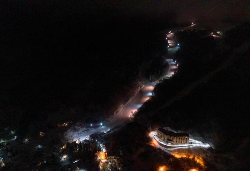 هتل Sport, Resort Mavrovo