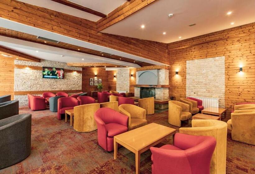 هتل Sport, Resort Mavrovo