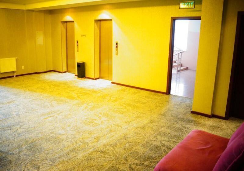 Springs Hotel Ulaanbaatar