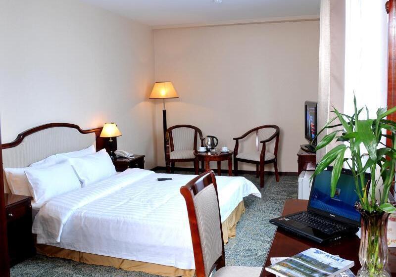 Springs Hotel Ulaanbaatar